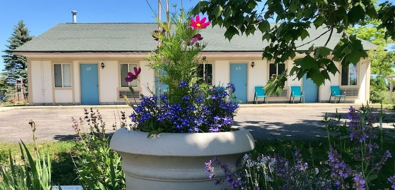 Atwood Inn Motel - From Web Listing (newer photo)